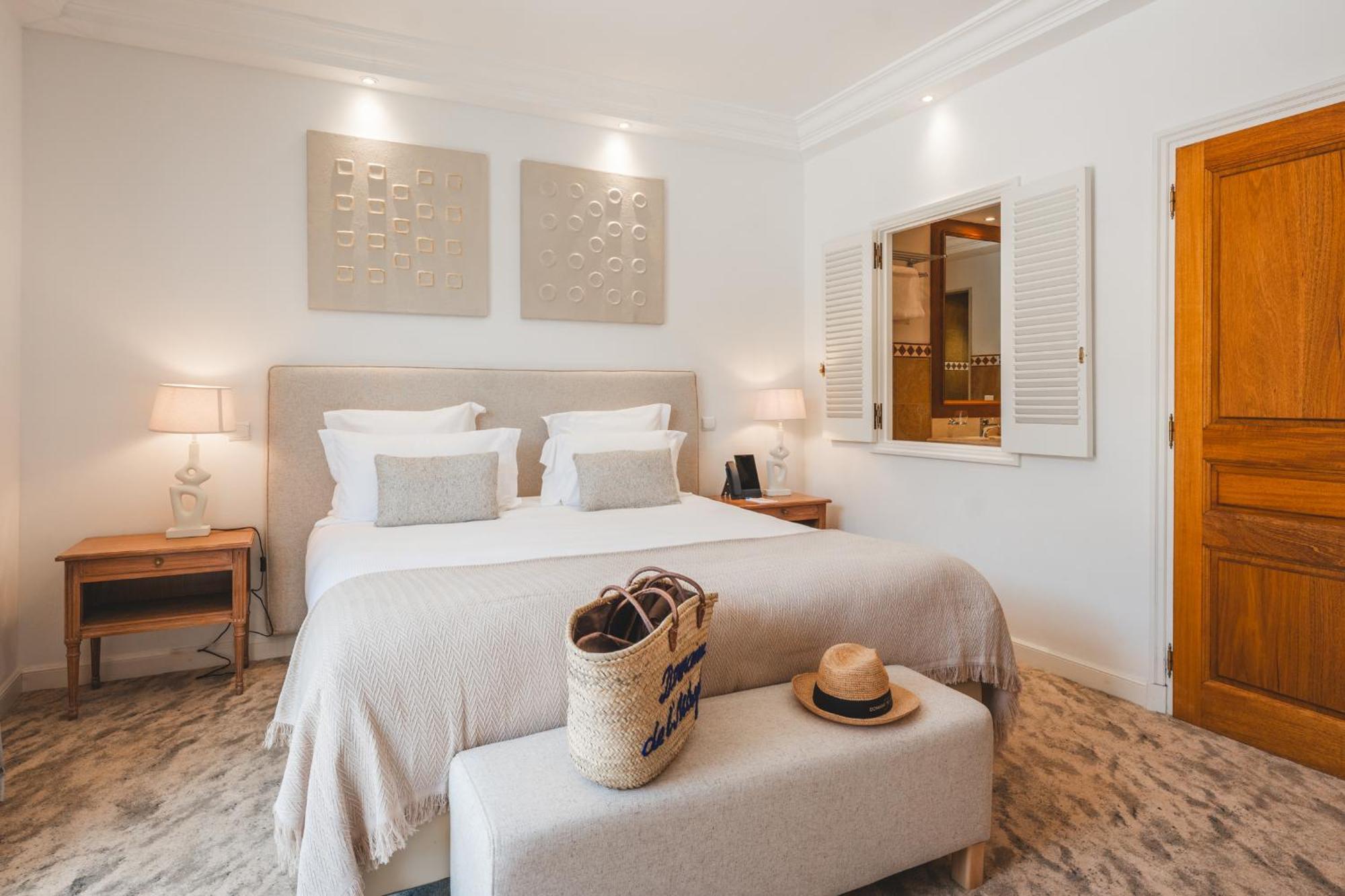 Domaine De L'astragale Hotel 5*
