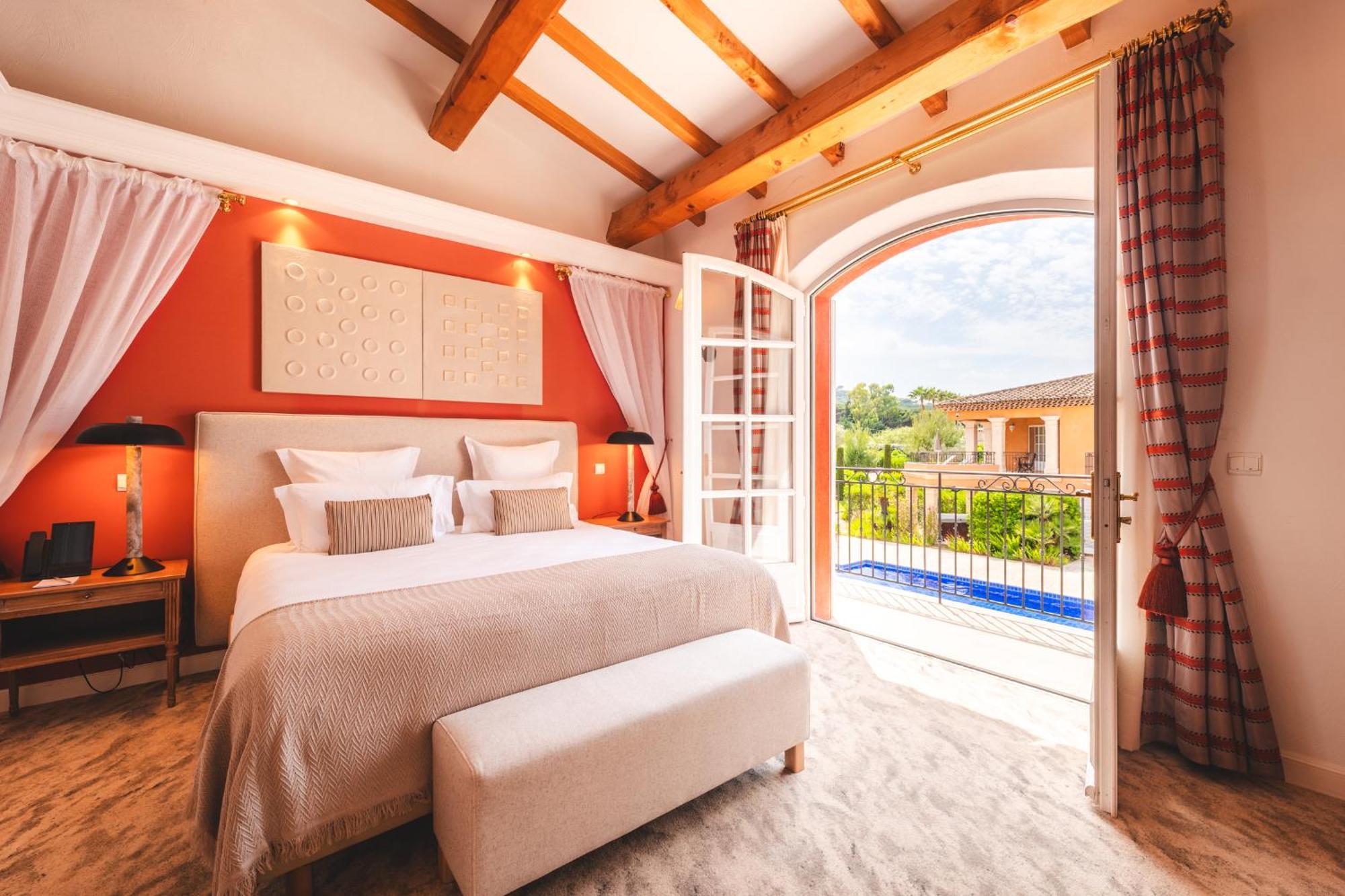 Domaine De L'astragale Hotel Gassin