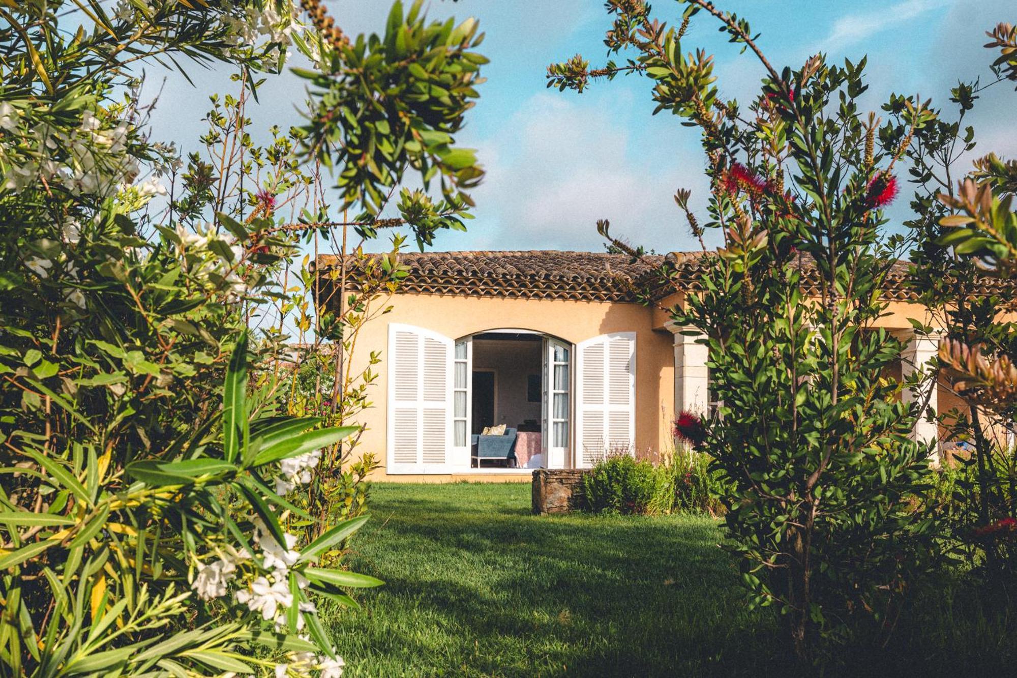 Domaine De L'astragale 5*