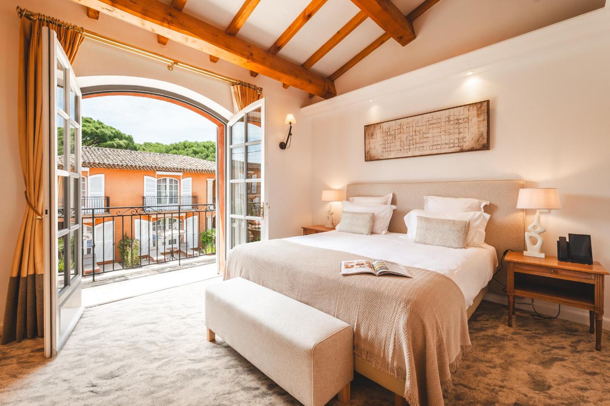 Domaine De L'astragale Hotel Gassin