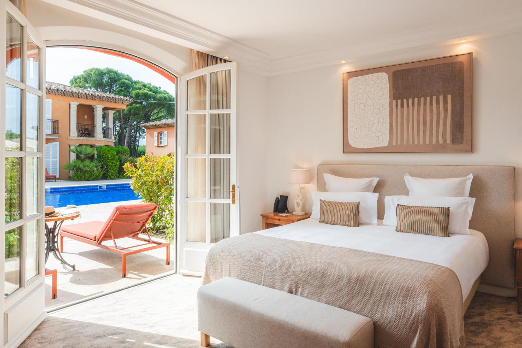 Domaine De L'astragale Hotel 5*