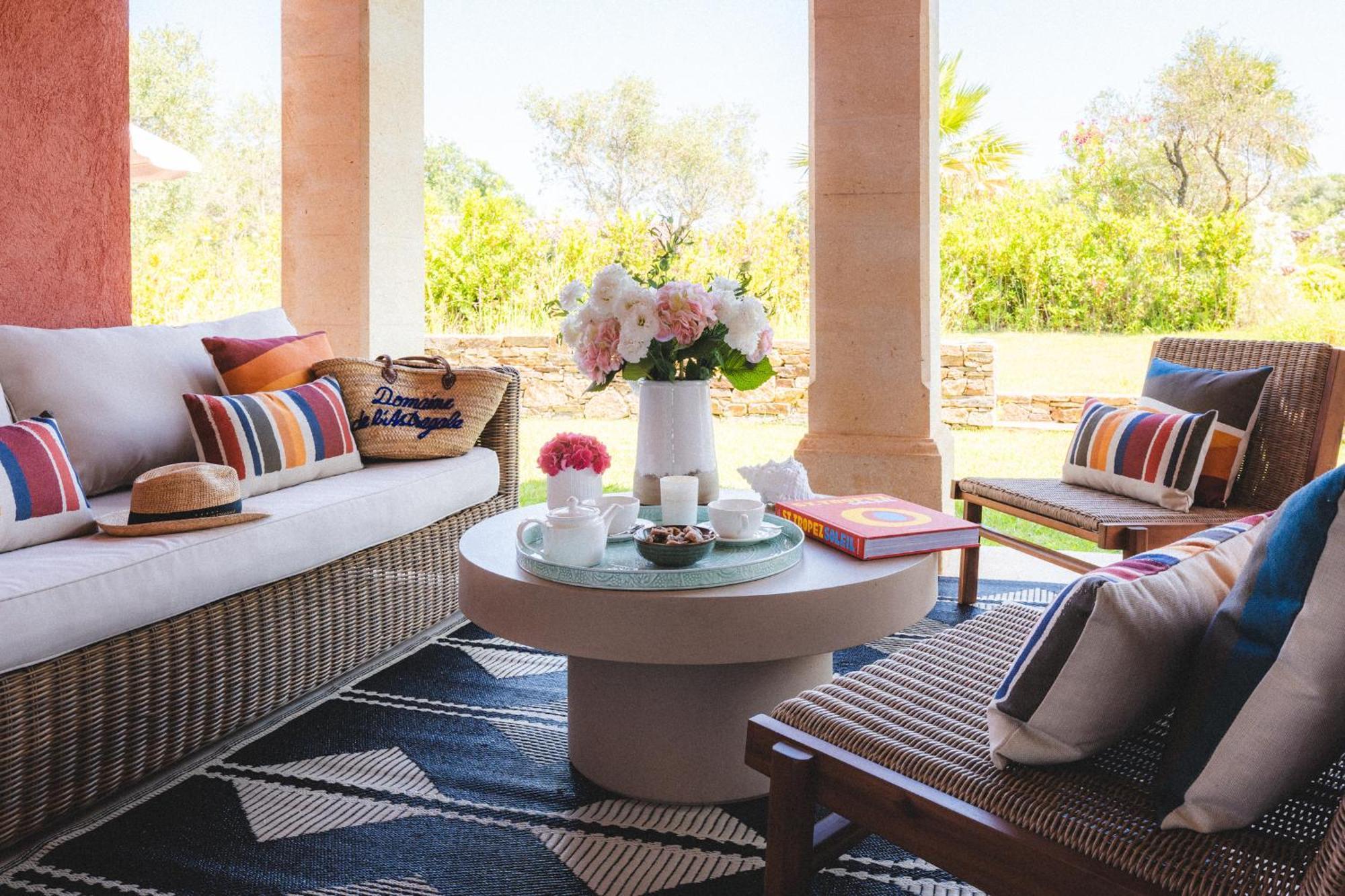 Domaine De L'astragale 5*