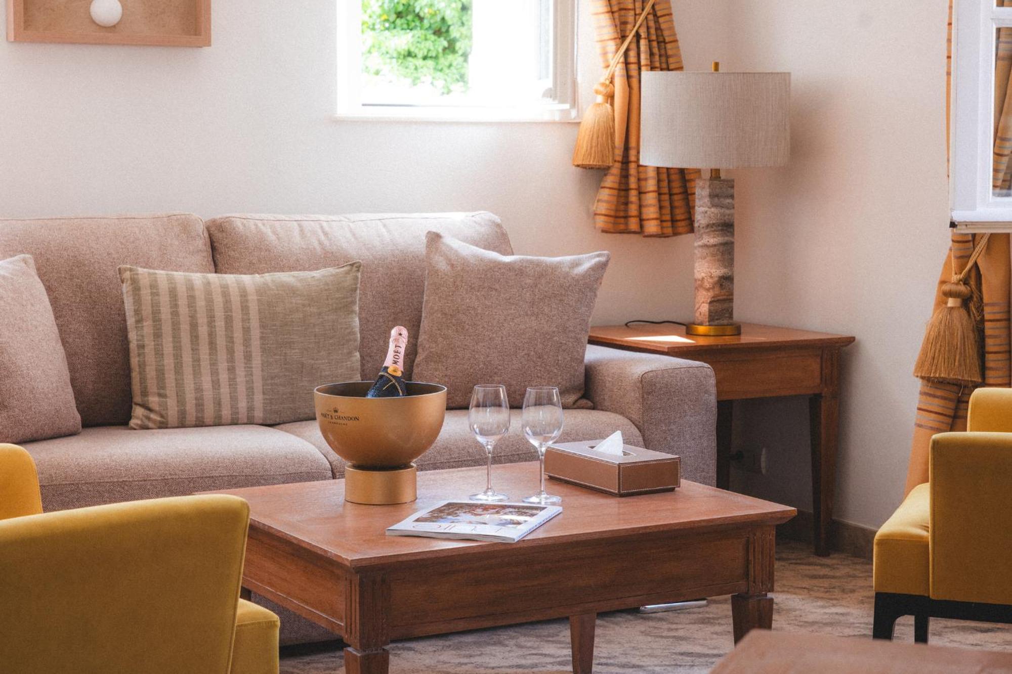 Domaine De L'astragale 5*